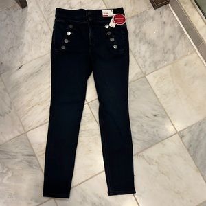 Express skinny jeans - new with tags!